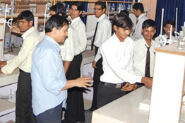 Shekhawati Institute Sikar Academic Building photo 2